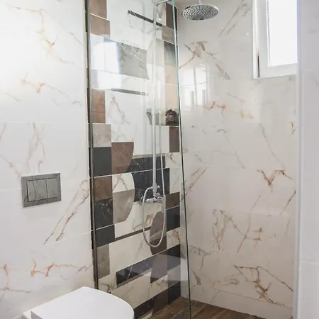 Jns Premium Faliraki Appartement