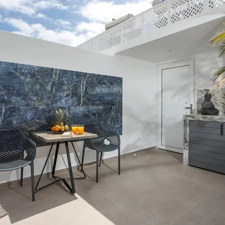 Jns Premium Faliraki Appartement