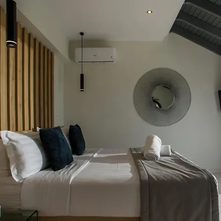 Appartement Jns Premium Faliraki