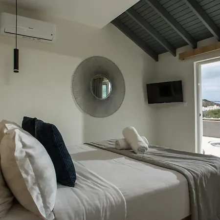 Jns Premium Faliraki Appartement Kallithéa