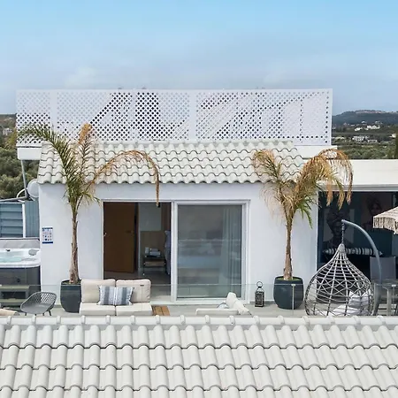 Jns Premium Faliraki Appartement *