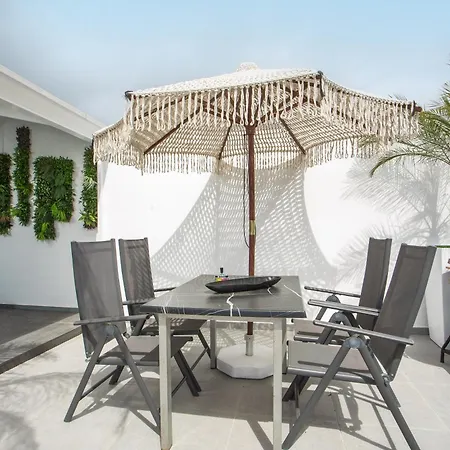 Jns Premium Faliraki Appartement Kallithéa