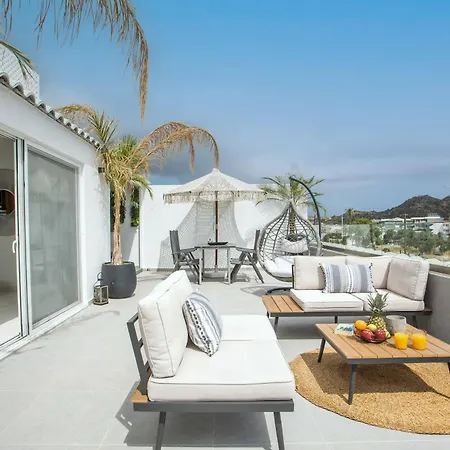 Jns Premium Faliraki Appartement Kallithéa