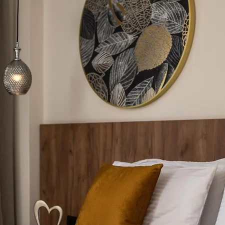 Jns Premium Faliraki Appartement *