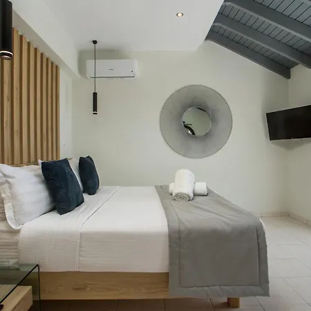 Jns Premium Faliraki Appartement *