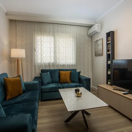 Jns Premium Faliraki Appartement *
