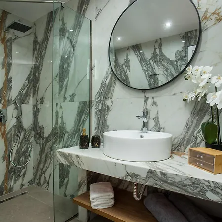 Jns Premium Faliraki Appartement