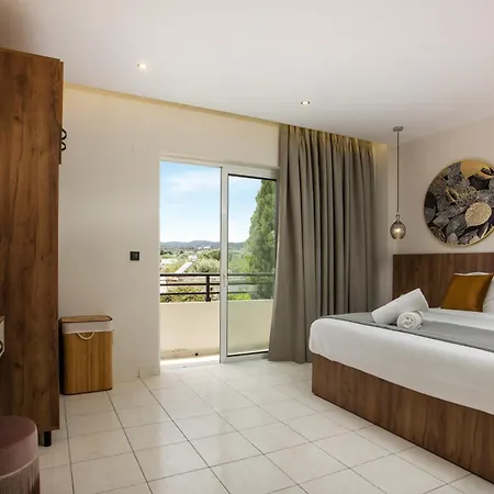 Appartement Jns Premium Faliraki